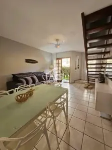 Casa de Condomínio com 2 Quartos à venda, 95m² no Enseada Azul, Guarapari