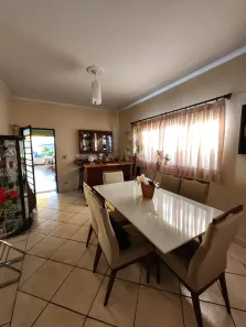 Casa com 3 Quartos à venda, 223m² no Jardim Sumaré, Sertãozinho