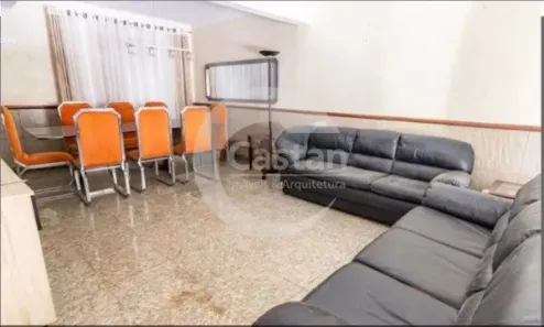 Sobrado com 3 Quartos à venda, 200m² no Vila Gomes Cardim, São Paulo