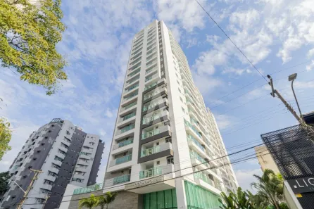 Apartamento com 3 Quartos à venda, 88m² no Centro, Joinville