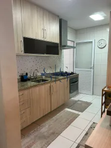 Apartamento com 3 Quartos à venda, 96m² no Boa Vista, São Caetano do Sul