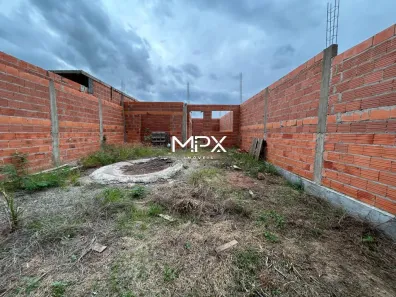 Casa com 2 Quartos à venda, 100m² no Novo Horizonte, Piracicaba