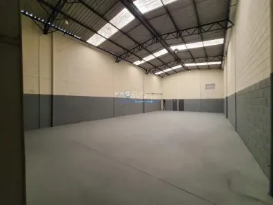 Galpão/Depósito/Armazém para alugar, 290m² no Jardim Sônia Maria, Mauá