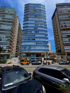 Apartamento com 3 Quartos à venda, 100m² no Praia de Itaparica, Vila Velha