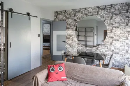 Apartamento com 2 Quartos à venda, 96m² no Bela Vista, São Paulo