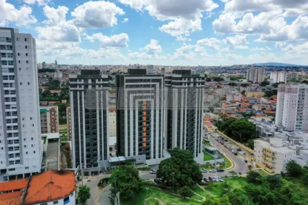 Apartamento com 2 Quartos para alugar, 67m² no Jardim Piratininga, Sorocaba