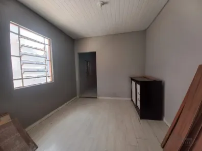 Casa com 1 Quarto para alugar, 45m² no Jardim Guanabara, Campinas