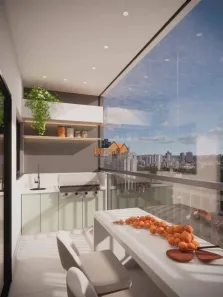 Apartamento com 1 Quarto à venda, 29m² no Jardim Vila Formosa, São Paulo