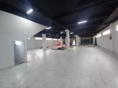 Ponto Comercial para alugar, 450m² no Tupi, Praia Grande