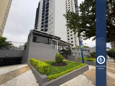 Apartamento com 2 Quartos à venda, 80m² no Vila Bertioga, São Paulo