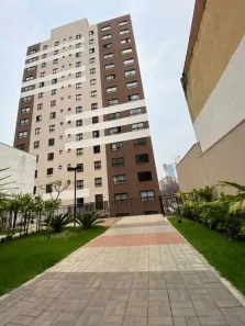 Apartamento com 1 Quarto à venda, 24m² no Consolação, São Paulo