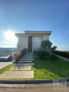 Casa de Condomínio com 4 Quartos à venda, 446m² no Alphaville, Santana de Parnaíba