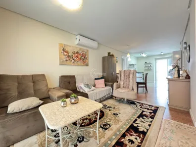 Apartamento com 3 Quartos à venda, 108m² no Madureira, Caxias do Sul
