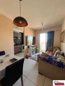 Apartamento com 2 Quartos à venda, 47m² no Jardim Adutora, São Paulo