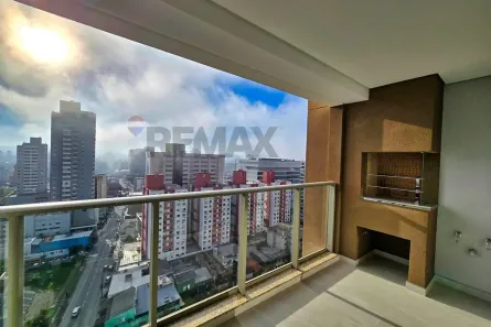 Apartamento com 3 Quartos à venda, 95m² no Centro, Itajaí