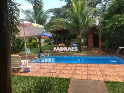 Fazenda/Sítio com 3 Quartos à venda, 1587m² no , Pederneiras