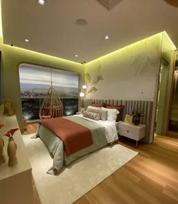 Apartamento com 3 Quartos à venda, 565m² no Green Valley Alphaville, Barueri