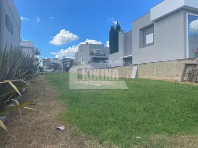 Lote/Terreno à venda, 384m² no Jardim Carvalho, Ponta Grossa