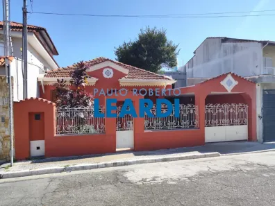 Casa com 3 Quartos à venda, 140m² no Alto da Mooca, São Paulo