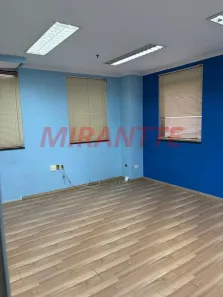 Sala Comercial à venda, 45m² no Santana, São Paulo