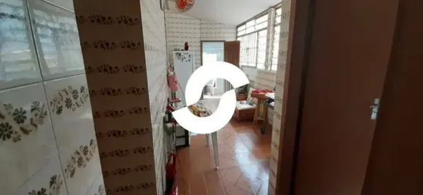 Casa com 4 Quartos à venda, 222m² no Santa Rosa, Niterói