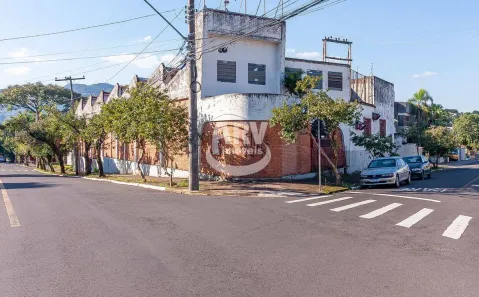 Galpão/Depósito/Armazém para alugar, 5208m² no São Jorge, Novo Hamburgo