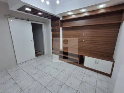 Casa com 2 Quartos para alugar, 60m² no Vila Coqueiro, Valinhos