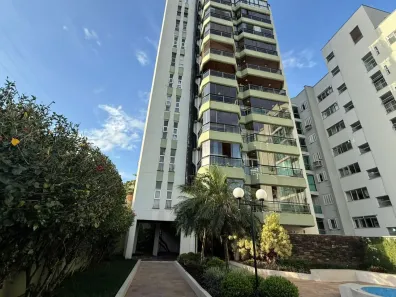 Apartamento com 3 Quartos à venda, 123m² no Rio Branco, Novo Hamburgo