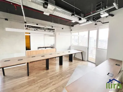 Imóvel Comercial para alugar, 500m² no Centro, Osasco