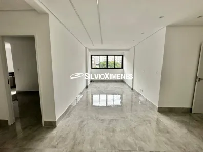 Apartamento com 3 Quartos à venda, 108m² no Buritis, Belo Horizonte