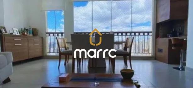 Apartamento com 2 Quartos à venda, 137m² no Paraíso do Morumbi, São Paulo