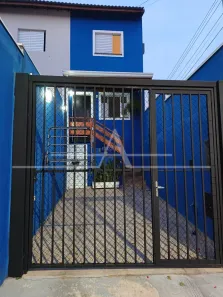 Sobrado com 2 Quartos à venda, 62m² no Aparecida, Bragança Paulista