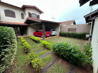 Cobertura com 3 Quartos à venda, 272m² no Centreville, São Carlos