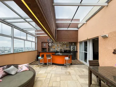 Cobertura com 4 Quartos à venda, 255m² no Santa Paula, São Caetano do Sul