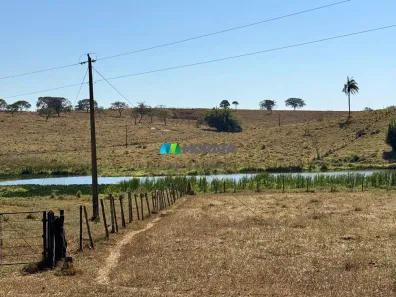 Fazenda/Sítio com 1 Quarto à venda, 350m² no , Pequi