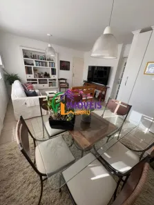Apartamento com 3 Quartos à venda, 67m² no Vila Nova Caledônia, São Paulo