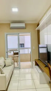 Apartamento com 2 Quartos à venda, 70m² no Aviação, Praia Grande