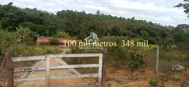 Fazenda/Sítio com 2 Quartos à venda, 100000m² no , Itaguara
