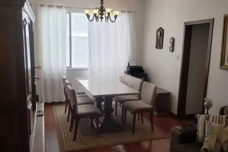 Apartamento com 3 Quartos à venda, 83m² no Leblon, Rio de Janeiro