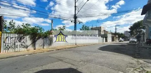 Lote/Terreno à venda, 800m² no Vila Água Funda, São Paulo