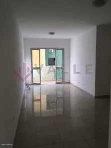 Apartamento com 3 Quartos à venda, 88m² no Floradas de São José, São José dos Campos
