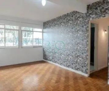 Apartamento com 1 Quarto à venda, 66m² no Bela Vista, São Paulo