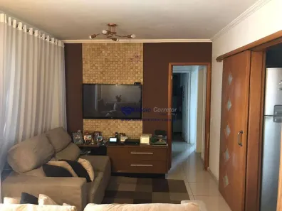 Apartamento com 3 Quartos à venda, 70m² no Vila das Bandeiras, Guarulhos