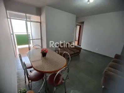 Apartamento com 2 Quartos à venda, 74m² no Brasil, Uberlândia