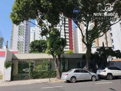 Lote/Terreno para alugar, 1016m² no Praia da Costa, Vila Velha