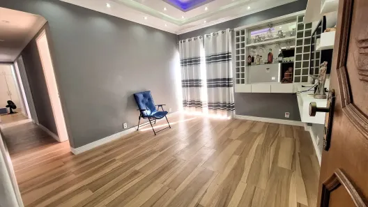 Apartamento com 3 Quartos à venda, 83m² no Méier, Rio de Janeiro