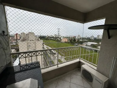 Apartamento com 2 Quartos à venda, 58m² no Jardim San Marino, São José dos Campos