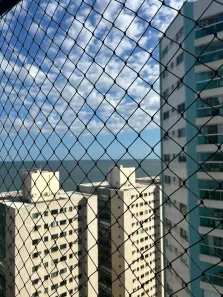 Apartamento com 3 Quartos à venda, 123m² no Praia de Itaparica, Vila Velha