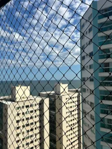 Apartamento com 3 Quartos à venda, 123m² no Praia de Itaparica, Vila Velha