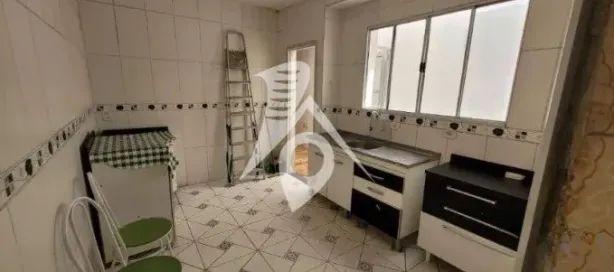 Sobrado com 4 Quartos à venda, 153m² no Belenzinho, São Paulo